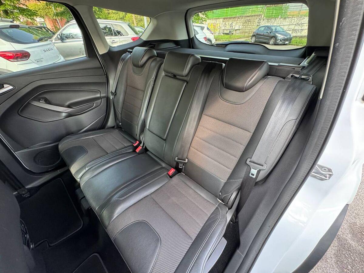 Ford Kuga 2.0 tdci Titanium 2wd s&s 120cv E6