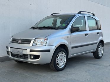 Fiat Panda 1.2 Natural Power