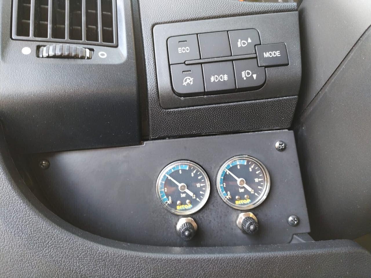 Fiat Ducato 33 MH2 2.3 Mjet II SX 140Cv - 2021