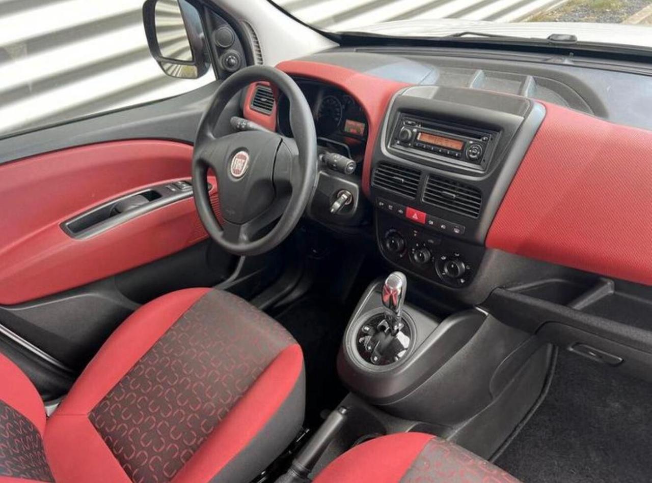 Fiat Doblo Doblò XL Nuovo!