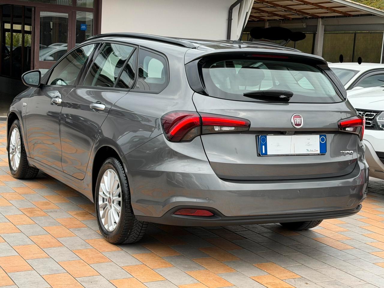 Fiat Tipo New SW 1.6 M.JET 130 cv. BUSINESS (Nav)