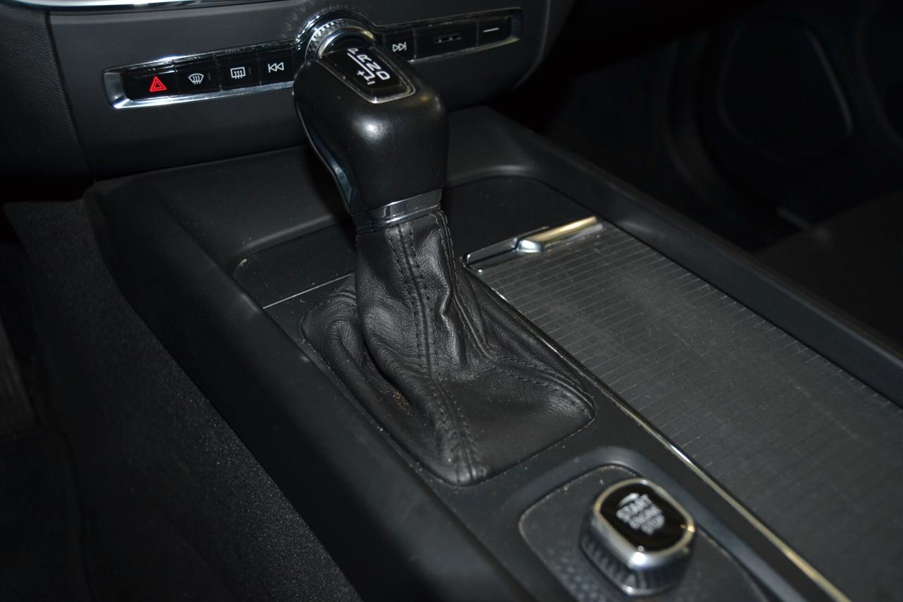 Volvo XC60 D4 2.0 190 CV AWD Inscription