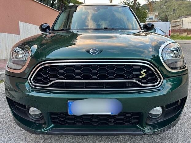 Mini Cooper S Countryman Mini 1.5 Cooper SE Countr