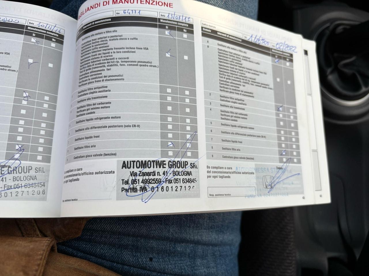 Honda Jazz 1.4 i-VTEC Si OK Neopatentati