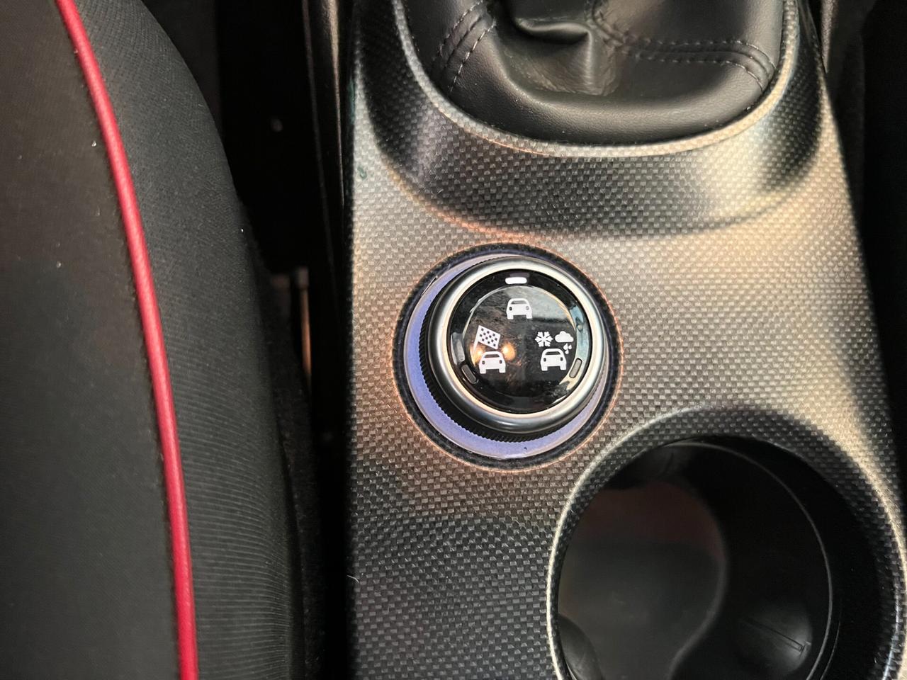 Fiat 500X 1.6 MultiJet 120 CV Lounge KM 74.819 OK NEOPATENTATI