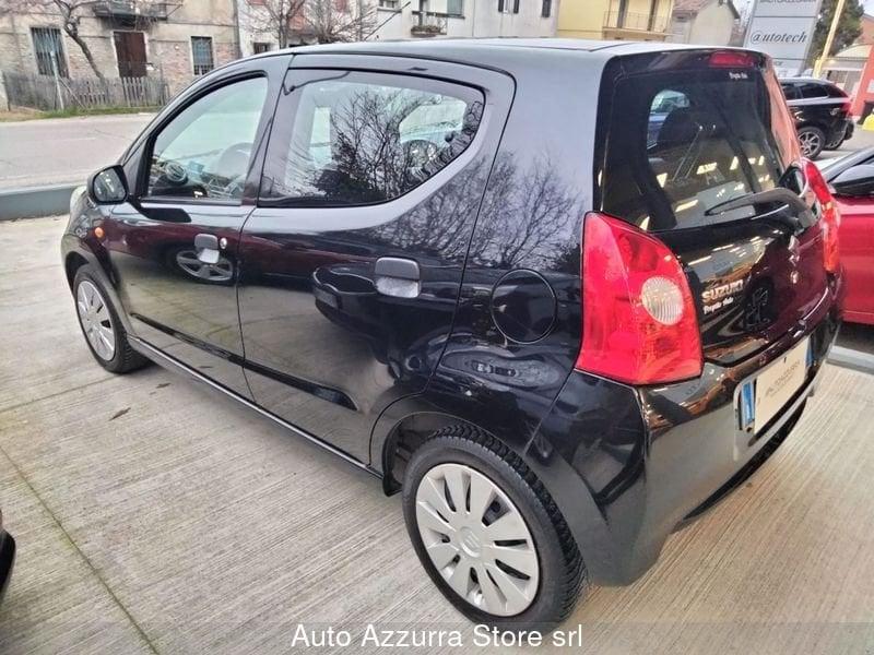 Suzuki Alto 1.0 VVT GL