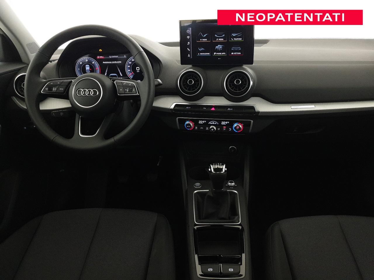 30TDI 116CV Business Advanced