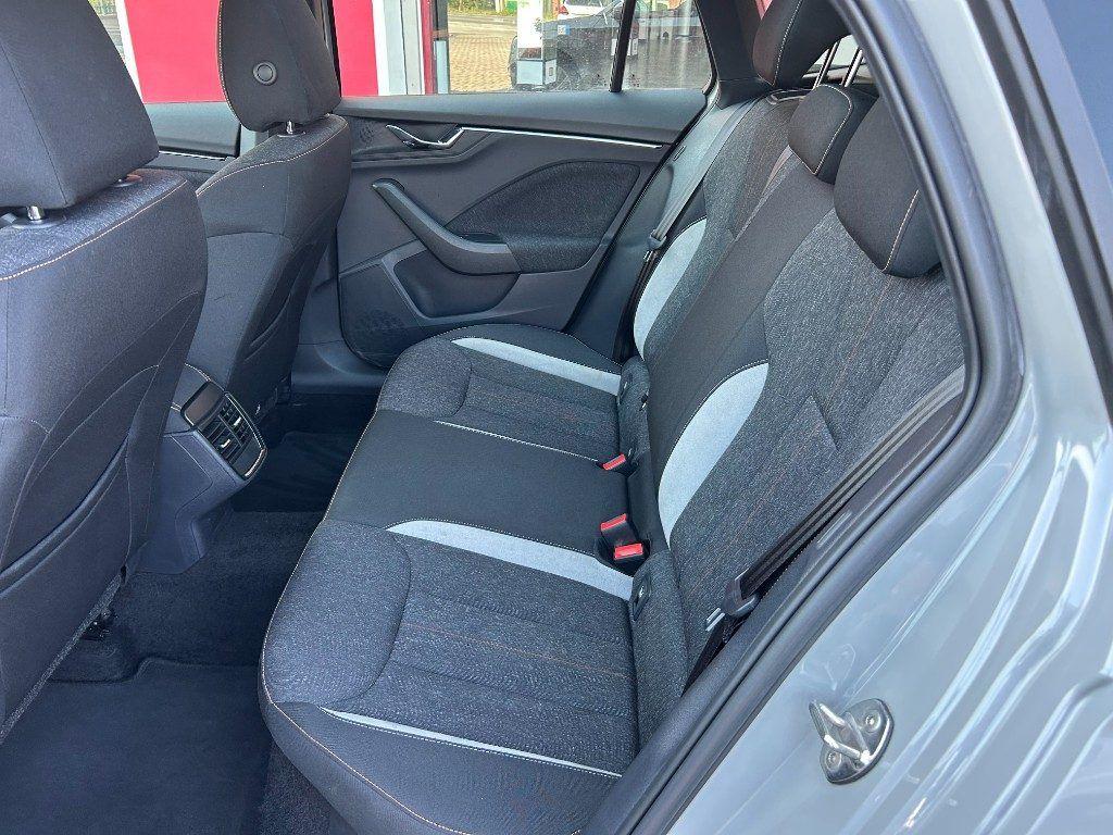 Skoda Scala 1.0 G-Tec Style