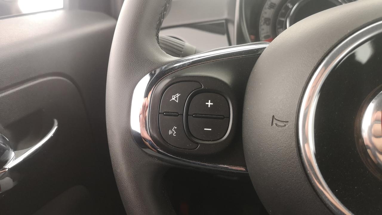 FIAT 500C III 2015 - 500C 1.0 hybrid 70cv