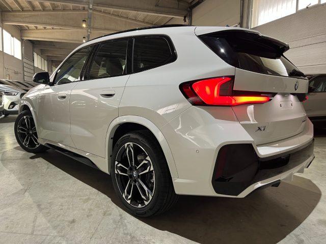 BMW X1 xDrive 20d Msport "19 M sport /Telec+Park/Navi/Led