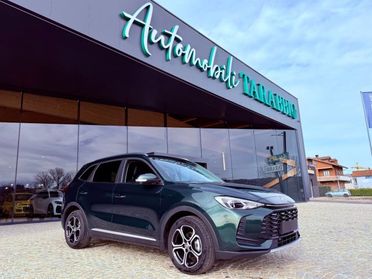 MG ZS KM 0 - 07/25 - FULL OPTIONAL - NO OBBLIGO FINANZIA