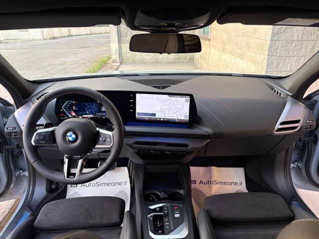 BMW 120 d 48V MSport KM0