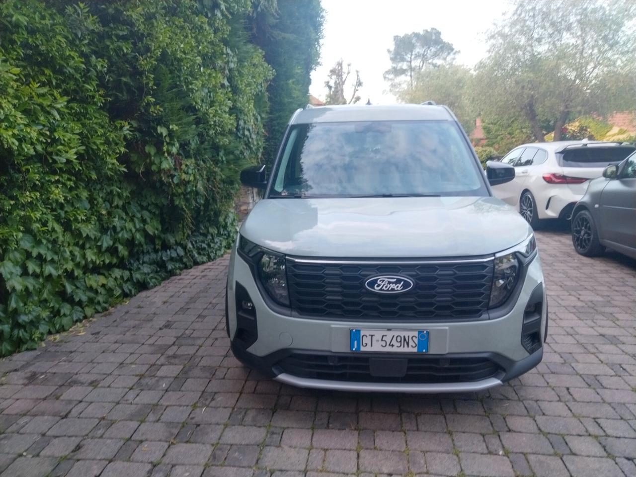 Ford Tourneo Courier Tourneo Courier 1.0 EcoBoost Active COME NUOVO