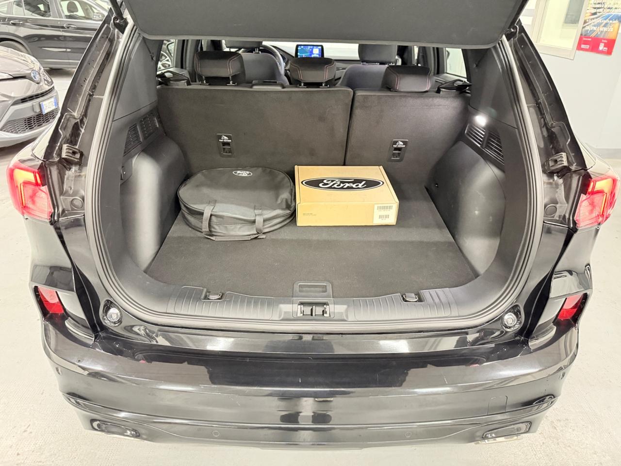 Ford Kuga 2.5 Plug In Hybrid 225 CV ST-Line 2023