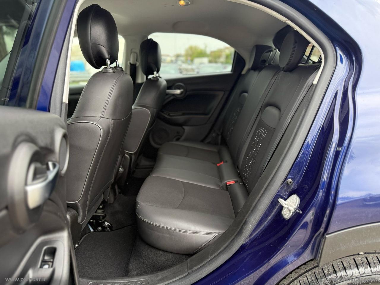 FIAT 500X 1.0 T3 120 CV Lounge