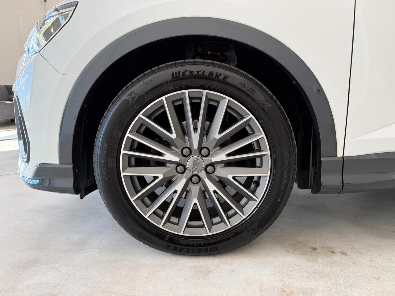 Audi Q3 SPB 35 TDI S tronic S line edition Sportback