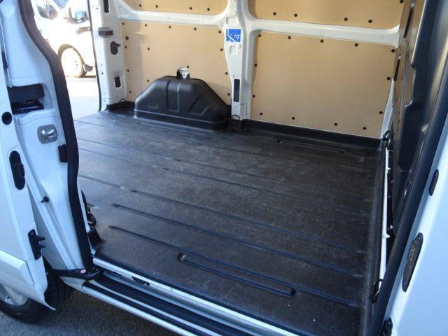 FORD Transit Custom 300 2.0 EcoBlue 130 PC Furgone TITANIUM AUTOMATICO