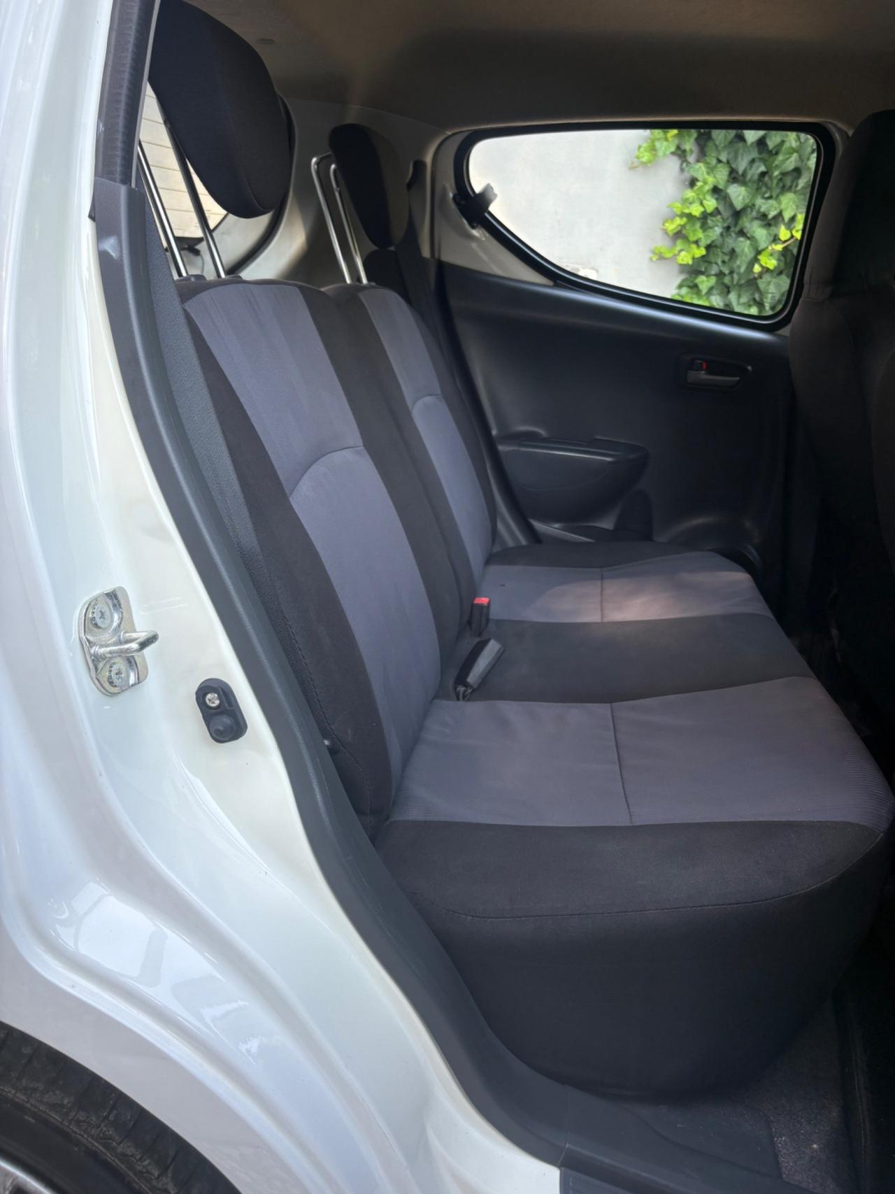 Suzuki Alto 1.0 VVT GL
