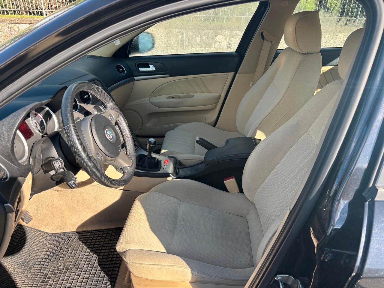 Alfa Romeo 159 1.9 JTDm 150CV - 2010