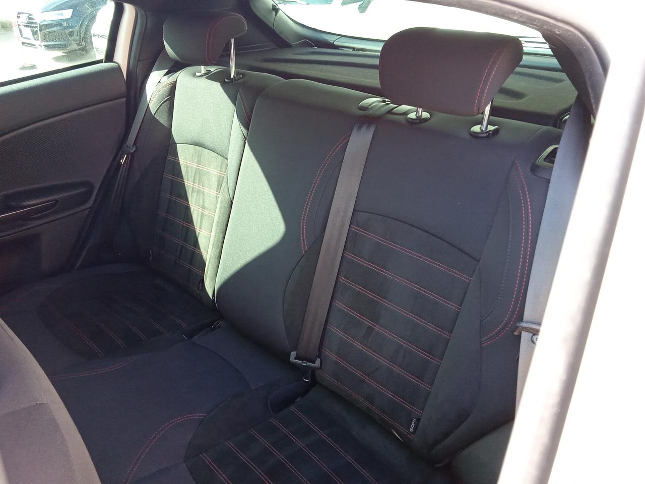 Alfa Romeo Giulietta 1.6 JTDm 120 CV Super