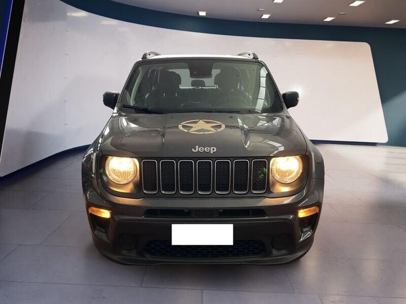 Jeep Renegade 2019 1.0 t3 Longitude 2wd