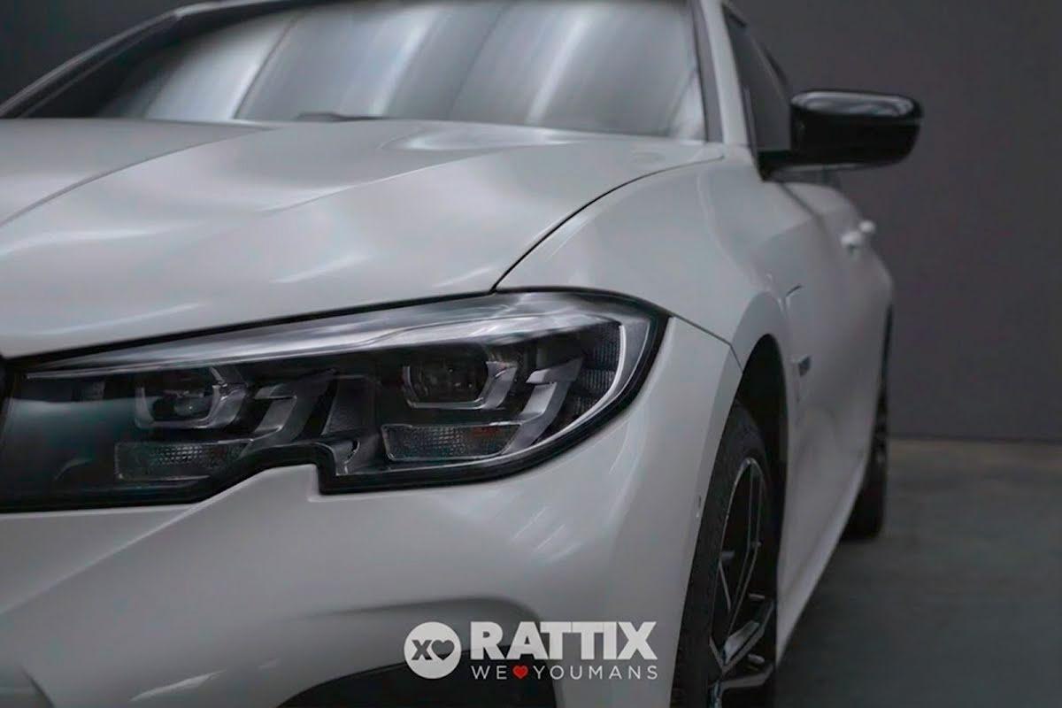 BMW 330 e 2.0 PHEV Msport xDrive Auto