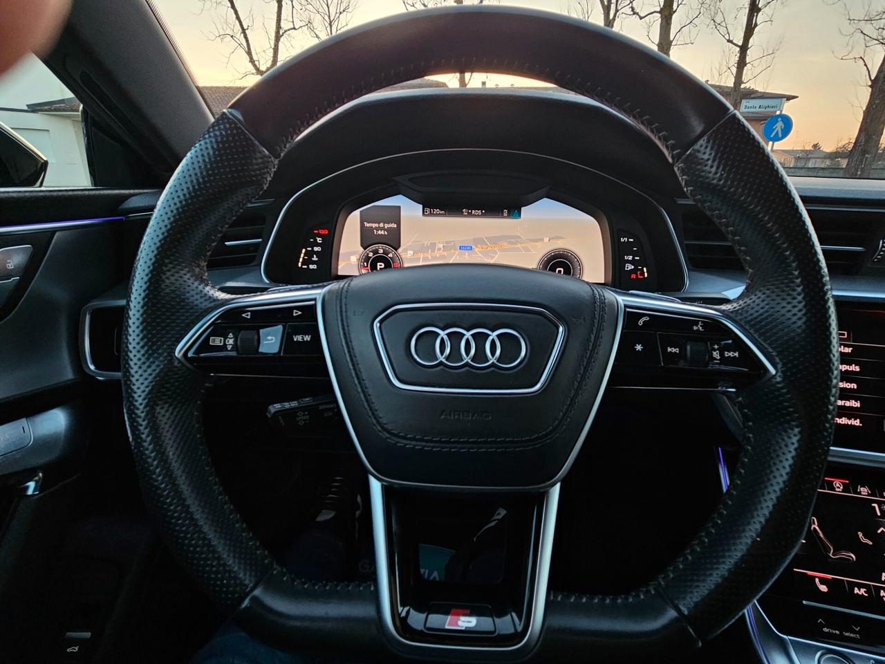 Audi A7 SPB 50 3.0 TDI quattro S LINE FULL OPTIONAL