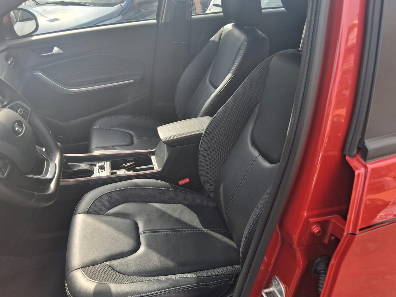 Dr 3.0 1.5 Bi-Fuel GPL