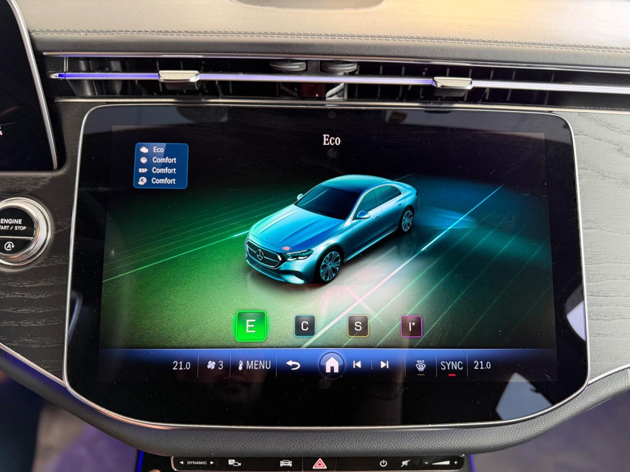 M.B E 220 d MHEV AMG Premium Plus IVA ESPOSTA