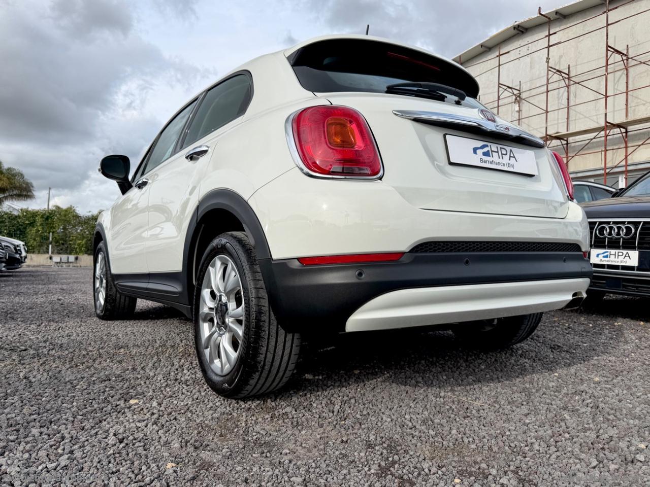FIAT 500X 1.6 M.Jet 120CV