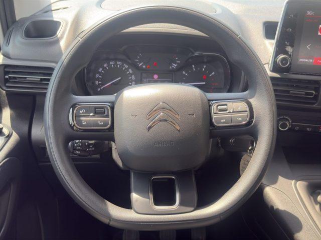 CITROEN Berlingo Berlingo BlueHDi 130 Stop&Start Combi Feel