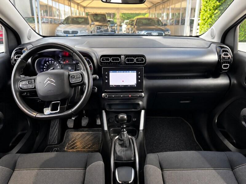 CITROEN C3 Aircross 1ª s. C3 Aircross PureTech...