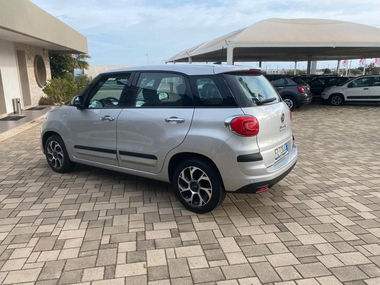 Fiat 500L 1.3 Multijet 95 CV Business