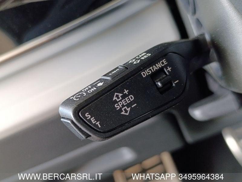 Audi Q8 55 TFSI quattro tiptronic Sport*S-LINE*TETTO*VIRTUAL COCKPIT PLUS*TELECAMERA 360*
