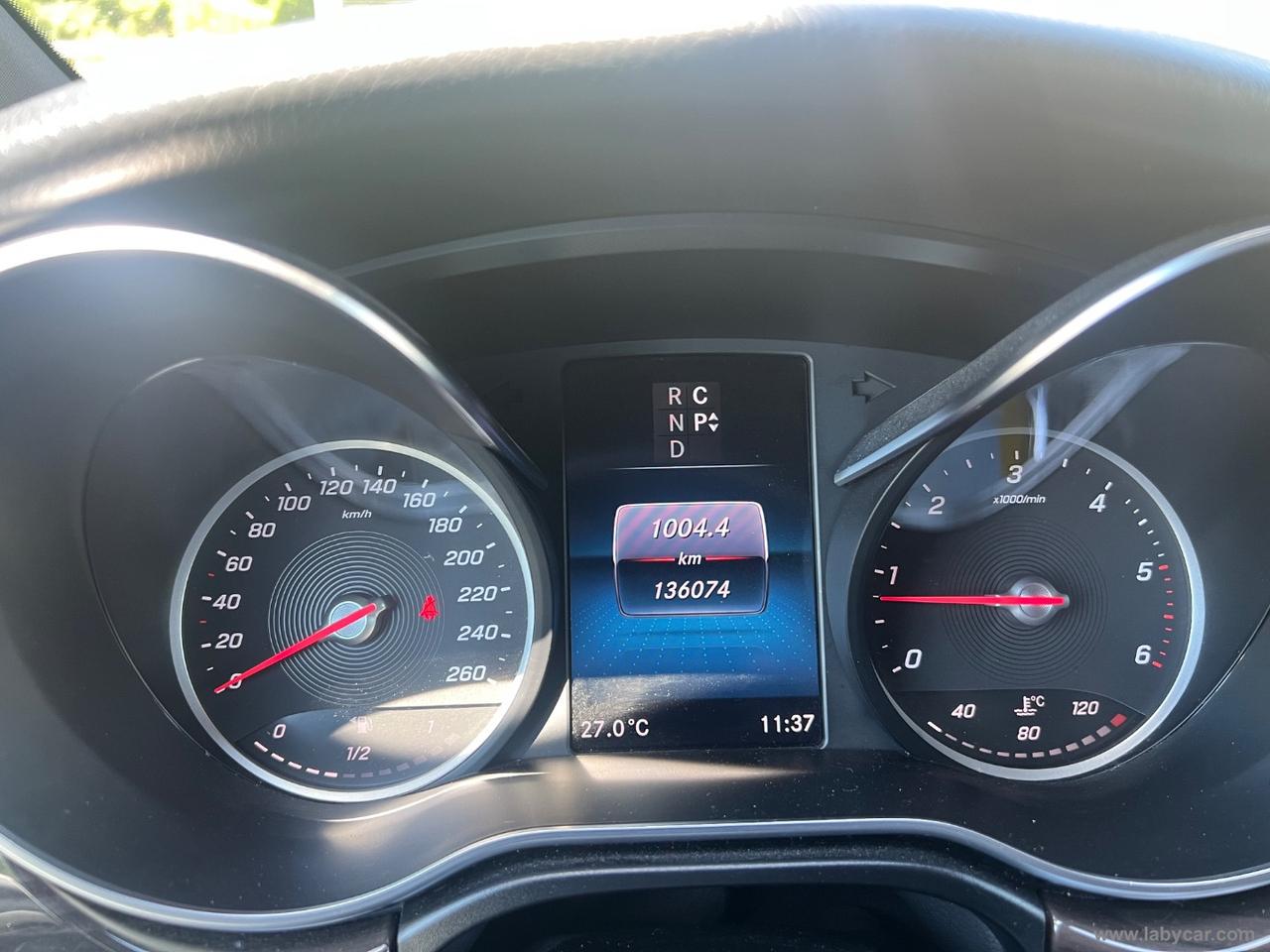 MERCEDES-BENZ V 250 d Aut. Premium Extralong