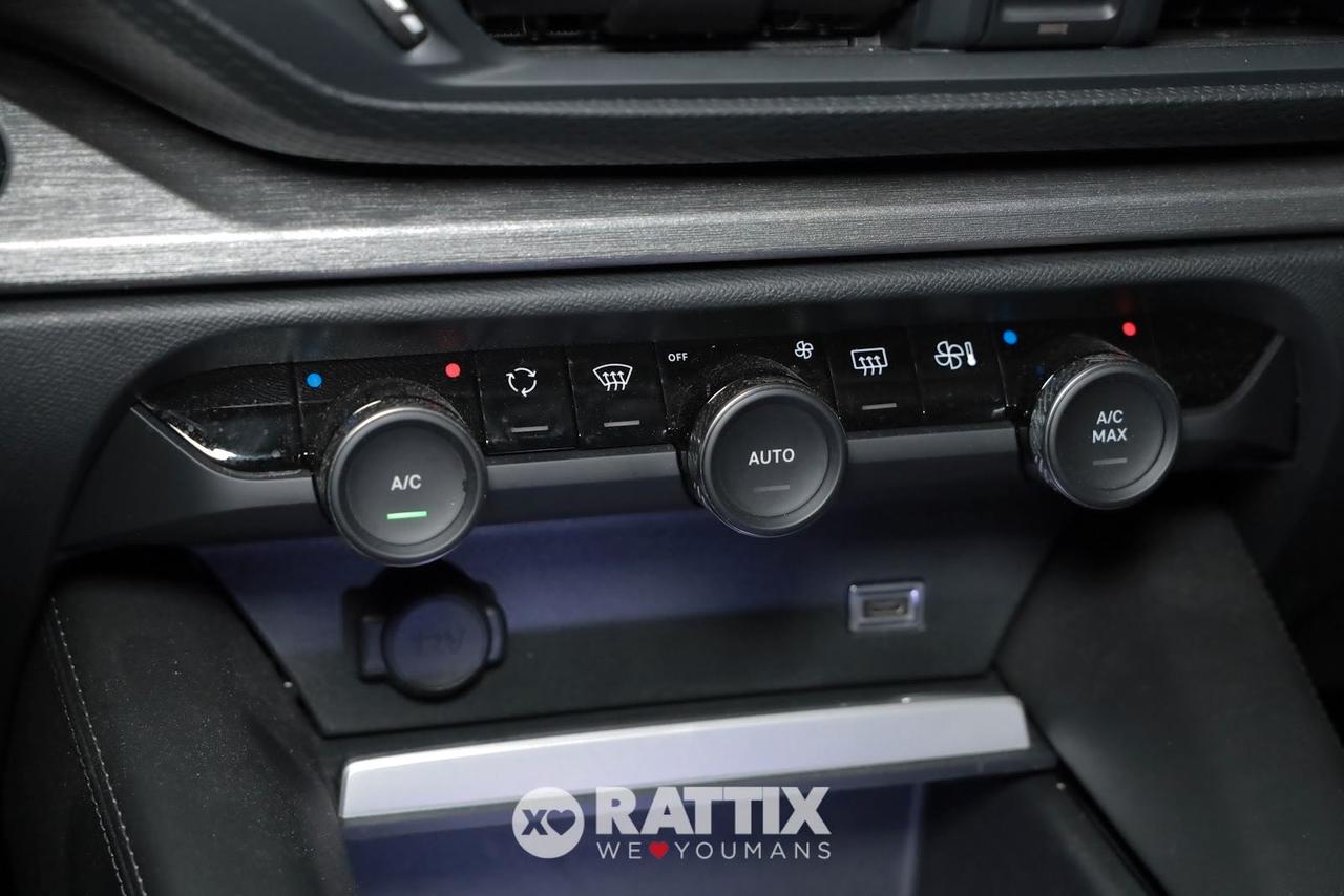 Citroen C5 X 1.2 Puretech 130CV Feel Pack EAT8
