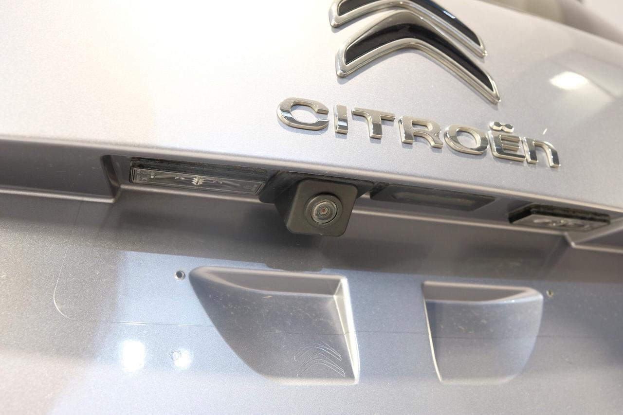 Citroen C5 Aircross BlueHDi 130 S&S EAT8 Max