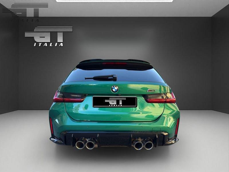 BMW M3 Touring M3 Competition xDrive Touring auto