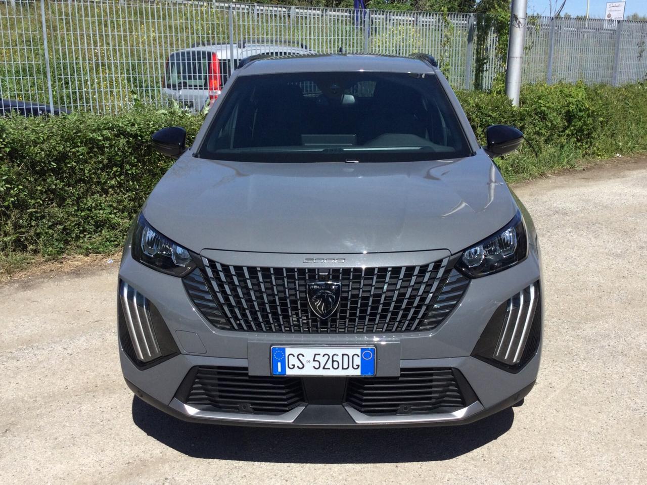 Peugeot 2008 NUOVA 2008 PureTech 100 Allure Pack