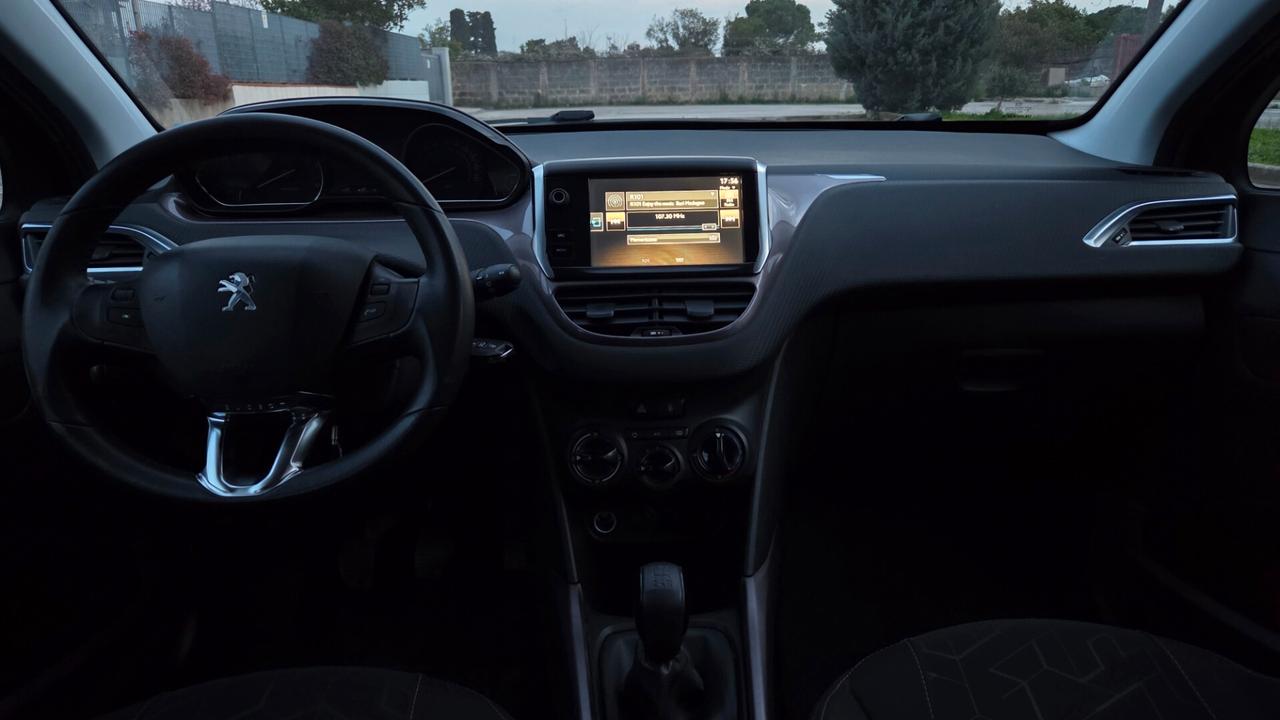 Peugeot 2008 1.4 HDi