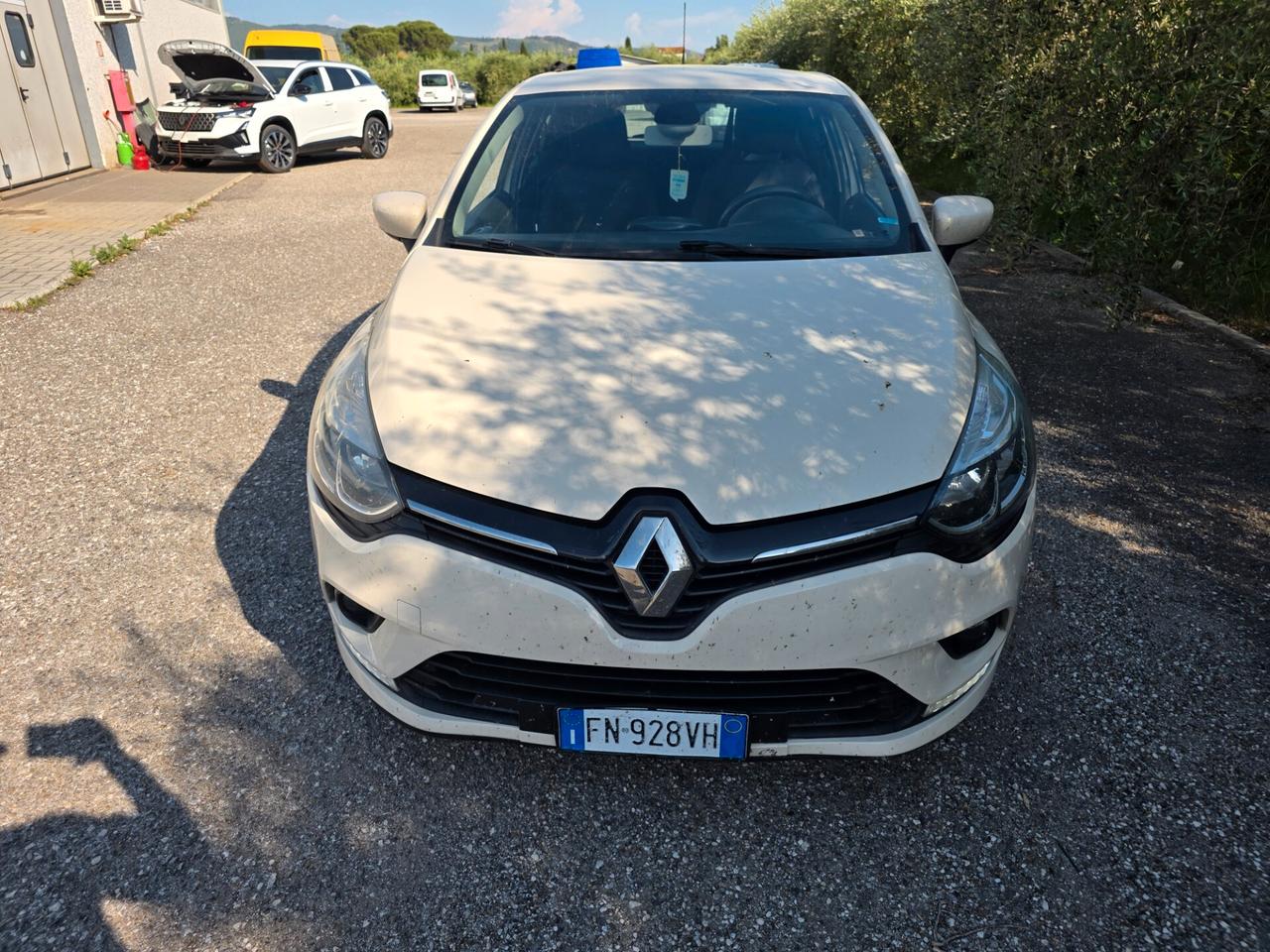 Renault Clio TCe 12V 90 CV GPL Start&Stop 5 porte Energy Duel