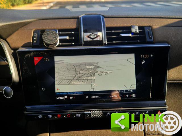 DS AUTOMOBILES DS 7 Crossback BlueHDi 131 CV aut. CROSSBACK