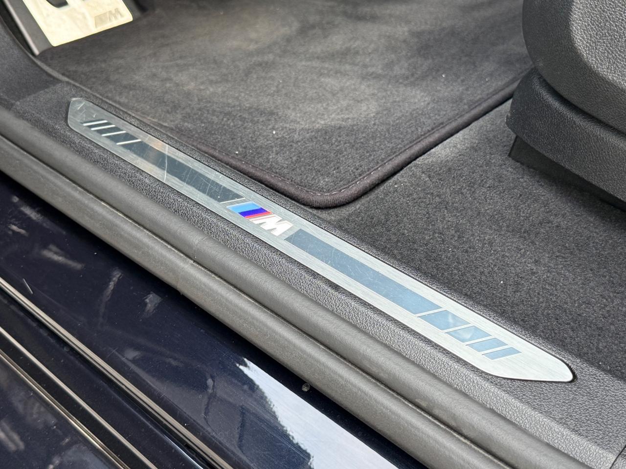 Bmw X6 xDrive30d Msport | TETTO PANO|CERCHI 22