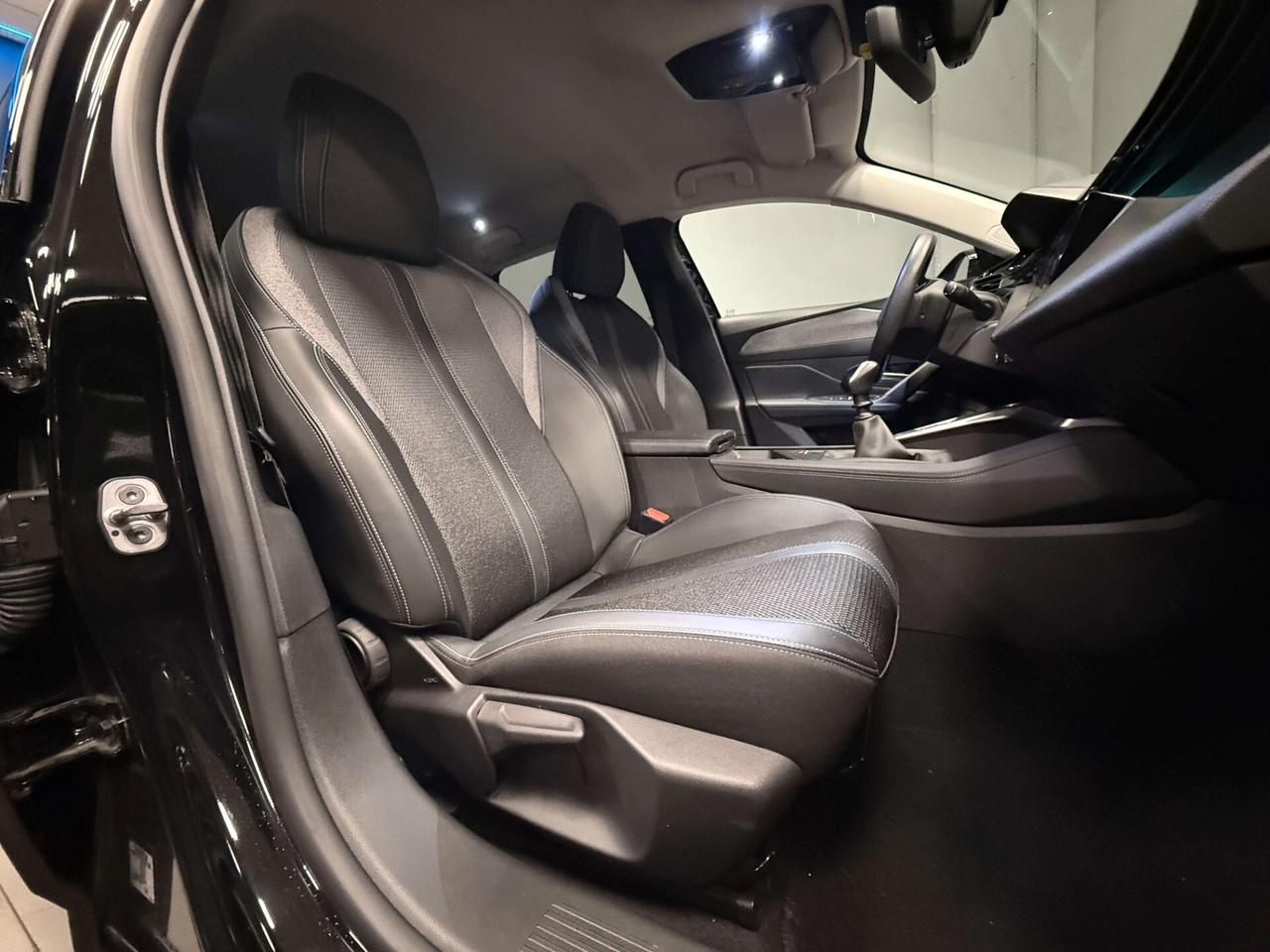 Peugeot 308 BlueHDi 130 S&S SW Allure Pack