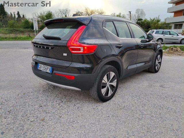 VOLVO XC40 XC40 t4 phev Inscription Exp. auto my21 - GH556PV