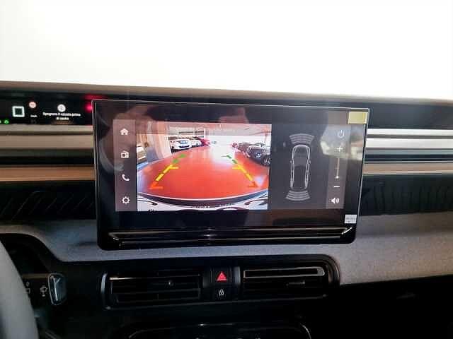 Citroen Nuova C3 Aircross Nuova C3 Aircross PureTech Turbo 100 MT6 - PLUS