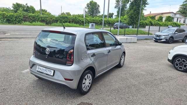 Volkswagen up! up! 5p 2017 5p 1.0 eco 68cv /// MOLTO BELLA ///