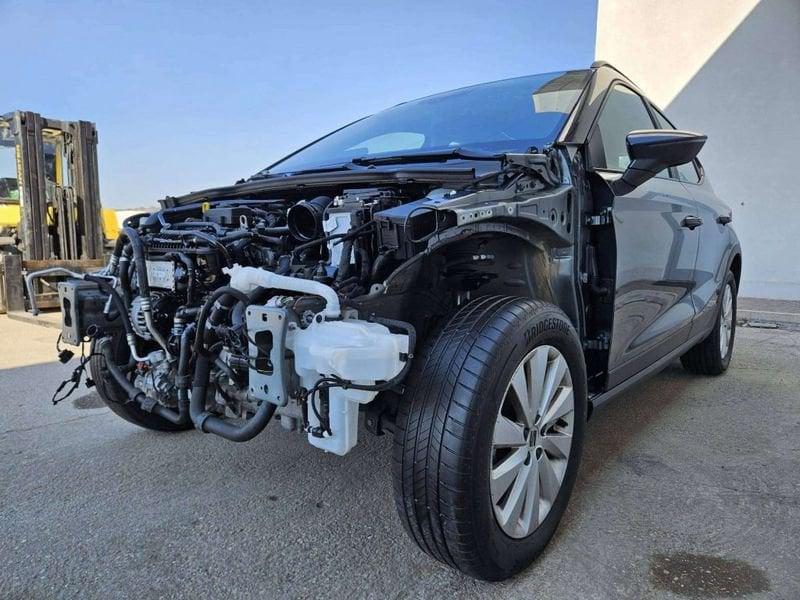 SEAT Arona 1.0 ecotsi Style 95cv START - INCIDENTATA