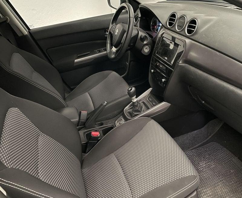 Suzuki Vitara Vitara 1.4 Hybrid 4WD AllGrip Top