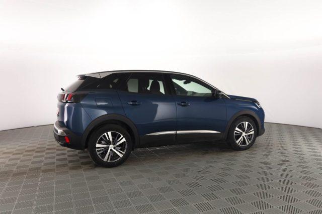 PEUGEOT 3008 3008 BlueHDi 130 EAT8 Allure Pack